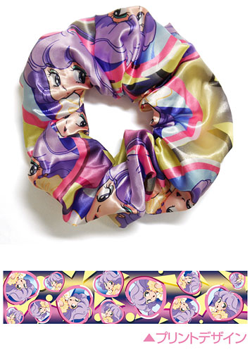 Scrunchie Cospa