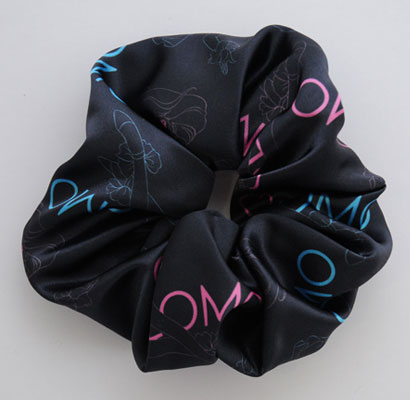 Chouchou - Quolomo