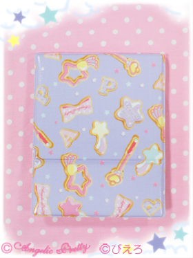 Mirror - Angelic Pretty