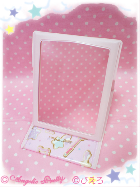 Mirror - Angelic Pretty