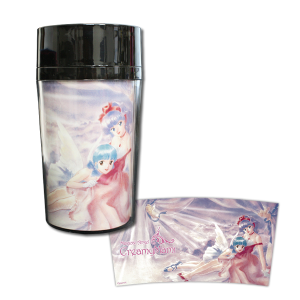 Akemi Takada thermos A
