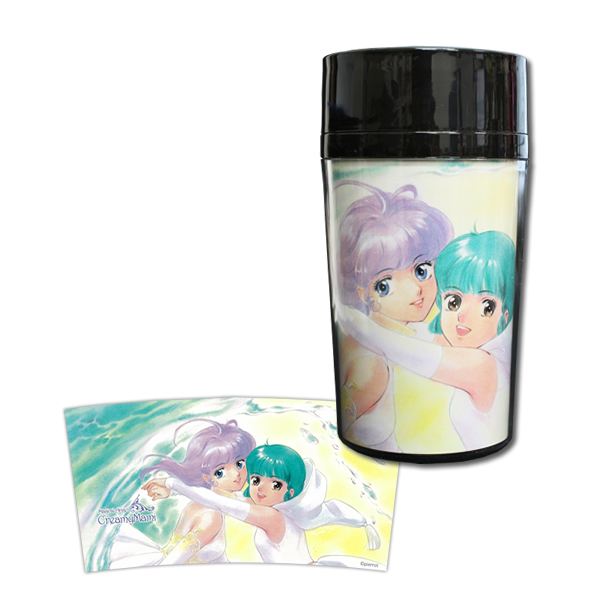 Akemi Takada thermos B
