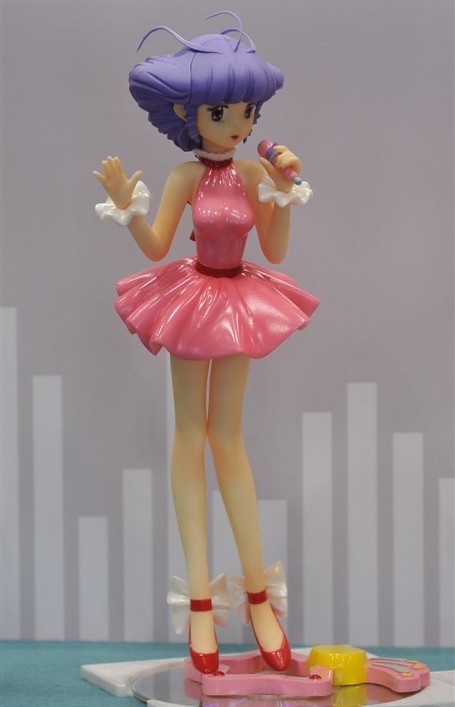 Unofficial - Garage kit - Creamy WF 2010