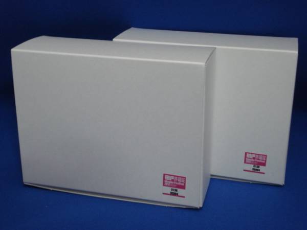 Unofficial - Garage kit - Creamy & Yu WF 2012