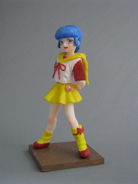 Unofficial - Garage kit - Yu WF 2009
