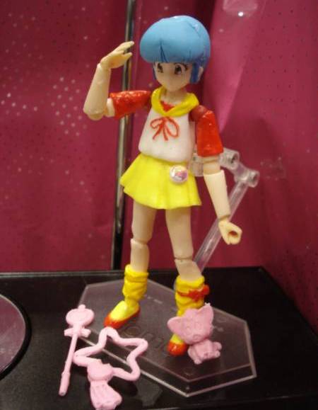 Unofficial - Garage kit - Yu WF 2012